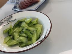 -七的湖·晚芳亭·阳澄湖农家菜·大闸蟹(莲花岛店)