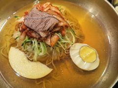 -西塔老太太泥炉烤肉(万柳华联店)