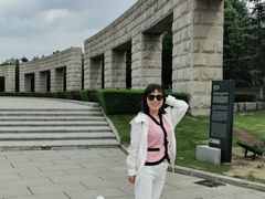 -长春世界雕塑园冰雪艺术天地