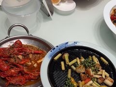 -湖锦酒楼·32年地道湖北菜(光谷店)