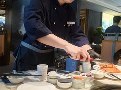 -青蓬蒸汽海鲜·深圳老字号·团建聚会(壹方城店)