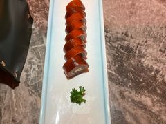 -前海沿•青岛菜(中山路天主教堂店)