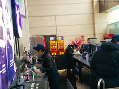 -瑞幸咖啡(中环国际广场店)