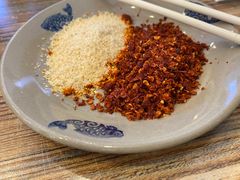 -晓靖轩烧烤(沙河风情店)