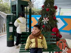 -盈香心动乐园