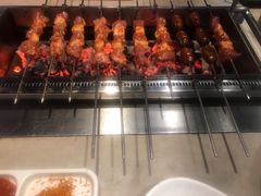 -丰茂烤串(建设街店)