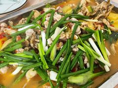 -二0二李记南瓜田鸡老字号(宜宾一店)