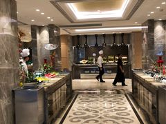 -福州西湖大酒店·怡湖咖啡厅