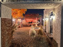 -Blue Concept Cafe&Farm·關於藍