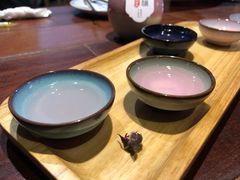 桃花酿-大牌大·传统杭帮菜(湖滨店)