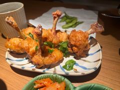 -CURRY YA 熟成咖哩專門店(深圳湾万象城店)