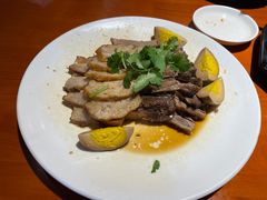 -金穗园·砂锅粥.醉鸡煲火锅(长寿路店)