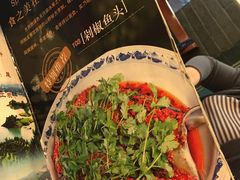 -旭龙鱼头王(航华店)