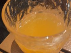 西柚汁-8PINTS八品脱·日料·烧鸟·精酿小酒馆(莘庄店)