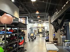 -FEELINGME乐刻私教馆·健身(沿海赛洛城店)