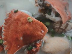 -面道赞宁海海鲜面(迎凤街店)