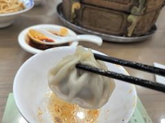 -西安贾三灌汤包·回坊小吃·清真炒菜(北院门总店)