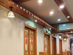-东北农家小院(定西路店)