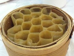 iphone_upload_pic-西贝(金桥店)