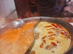 -江北北火锅馆·公路夜市(魏公村店)