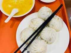 -庆丰包子铺(百旺店)