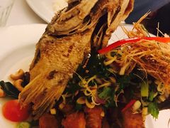 -Thai Pothong Restaurant