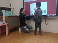 -英孚教育青少儿(高新公园茂中心)