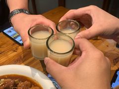 -串大叔炭火烤串·鸡西大冷面刀削面(总店)