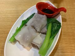 -嘉旺港式茶餐厅(延长中路店)