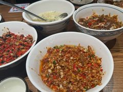 -八碗湘长沙市井菜(坡子街店)