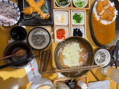 -胜博殿日式炸猪排(西红门店)