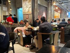 -吉亨面馆(古北1699店)