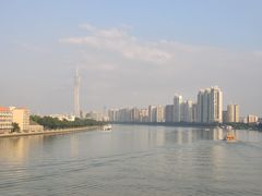 -珠江夜游广州塔·中大码头