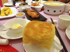 -金时代顺风大酒店(静安大融城店)