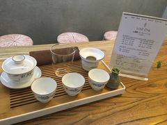 -MAP CHA普洱茶馆(翠湖店)