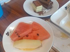 -汉巴味德·烤肉与啤酒的自助(杭州大悦城店)