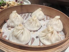 -小厨娘淮扬菜(天印大道店)