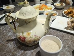 -贯贯吉·清真餐厅(浙江中路店)