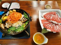 -白石的深夜食堂(万达店)
