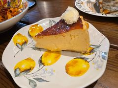 柠檬巴斯克-IL TEATRO 精品意大利餐厅