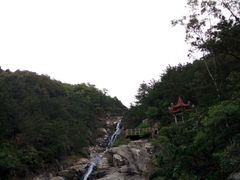 -北辰山景区