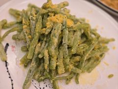 -唐山富力洲际酒店-唐缘中餐厅