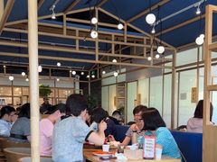 -渝信川菜 · 川味家常菜(财富购物中心店)