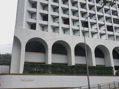 -尼依格罗香港美利酒店