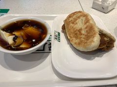 -黑窑厂糖油饼烤鸭·清真菜(旗舰店)