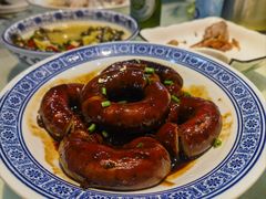 -两户人家农家乐