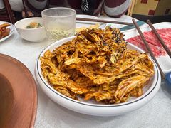 -东来顺饭庄(天坛店)