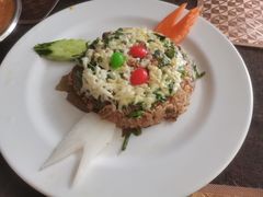 羊肉比亚尼饭-拉萨厨房