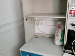 -广东科技学院(南城校区)