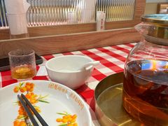 -西贝(枫蓝国际购物中心店)